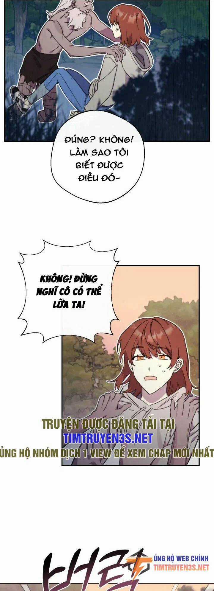Cơn Phẫn Nộ Đẫm Máu Chapter 18 trang 33