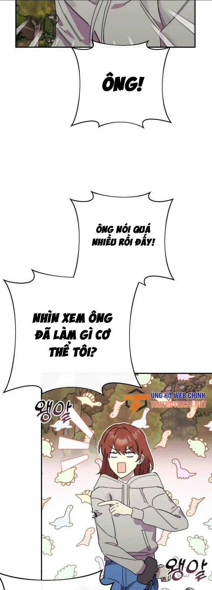 Cơn Phẫn Nộ Đẫm Máu Chapter 18 trang 35