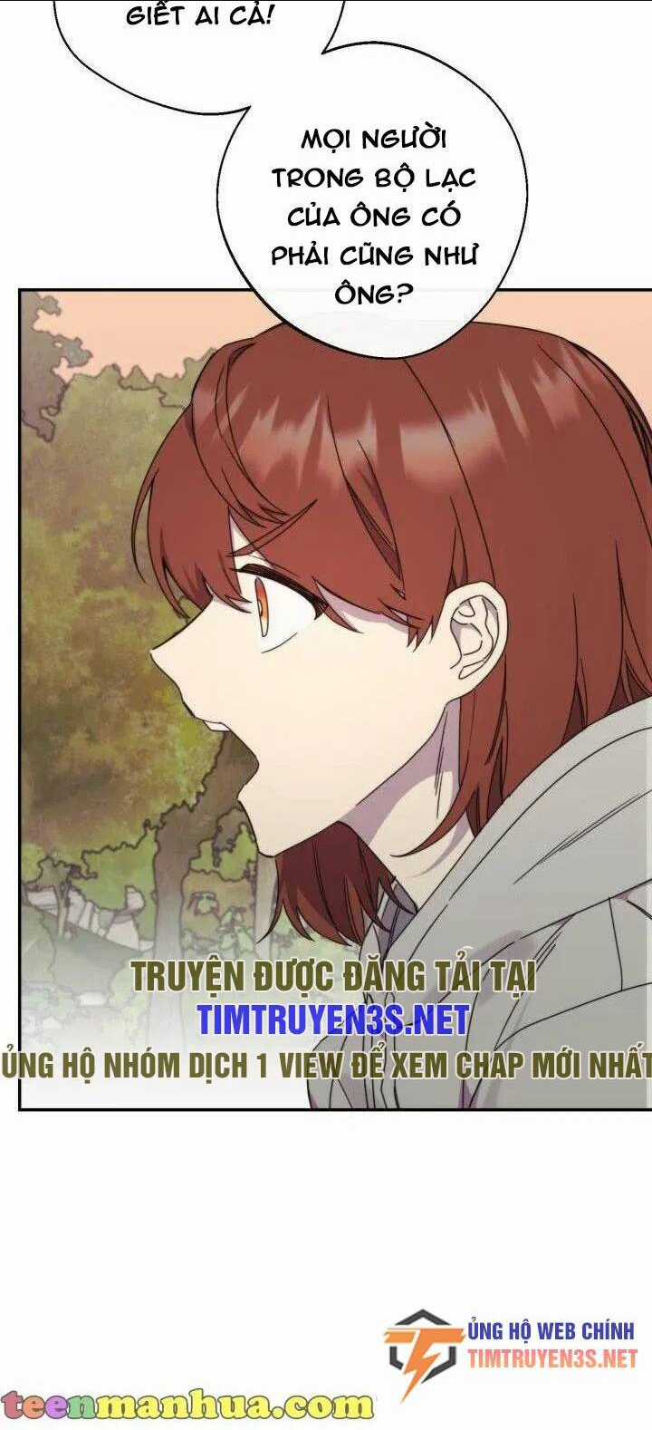 Cơn Phẫn Nộ Đẫm Máu Chapter 18 trang 37
