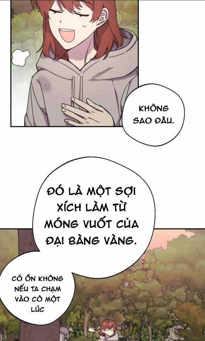 Cơn Phẫn Nộ Đẫm Máu Chapter 18 trang 42