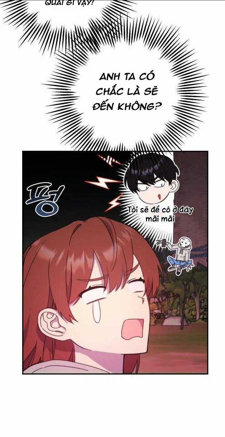 Cơn Phẫn Nộ Đẫm Máu Chapter 18 trang 45