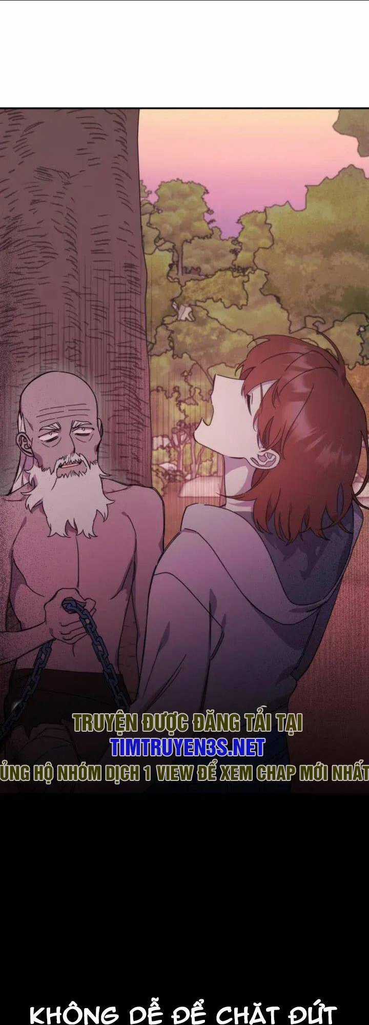 Cơn Phẫn Nộ Đẫm Máu Chapter 18 trang 47