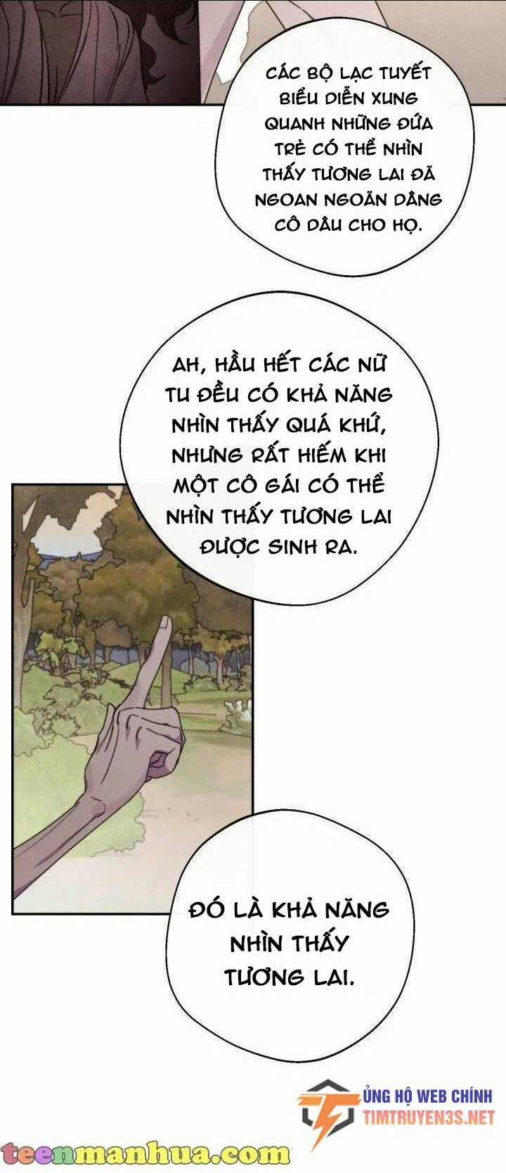 Cơn Phẫn Nộ Đẫm Máu Chapter 18 trang 5
