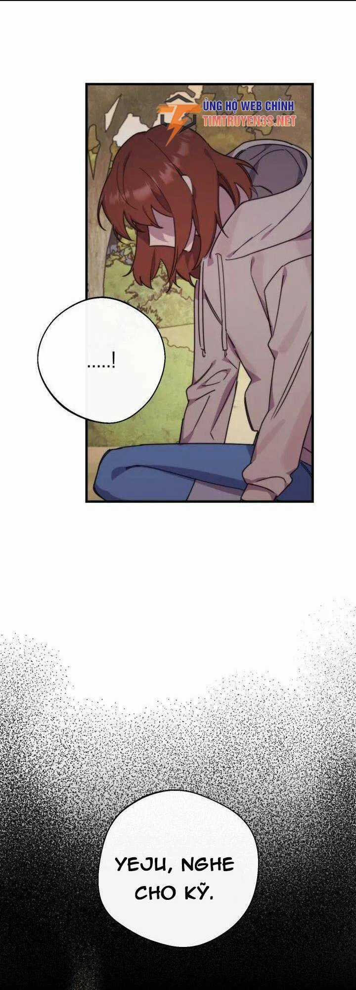 Cơn Phẫn Nộ Đẫm Máu Chapter 18 trang 6