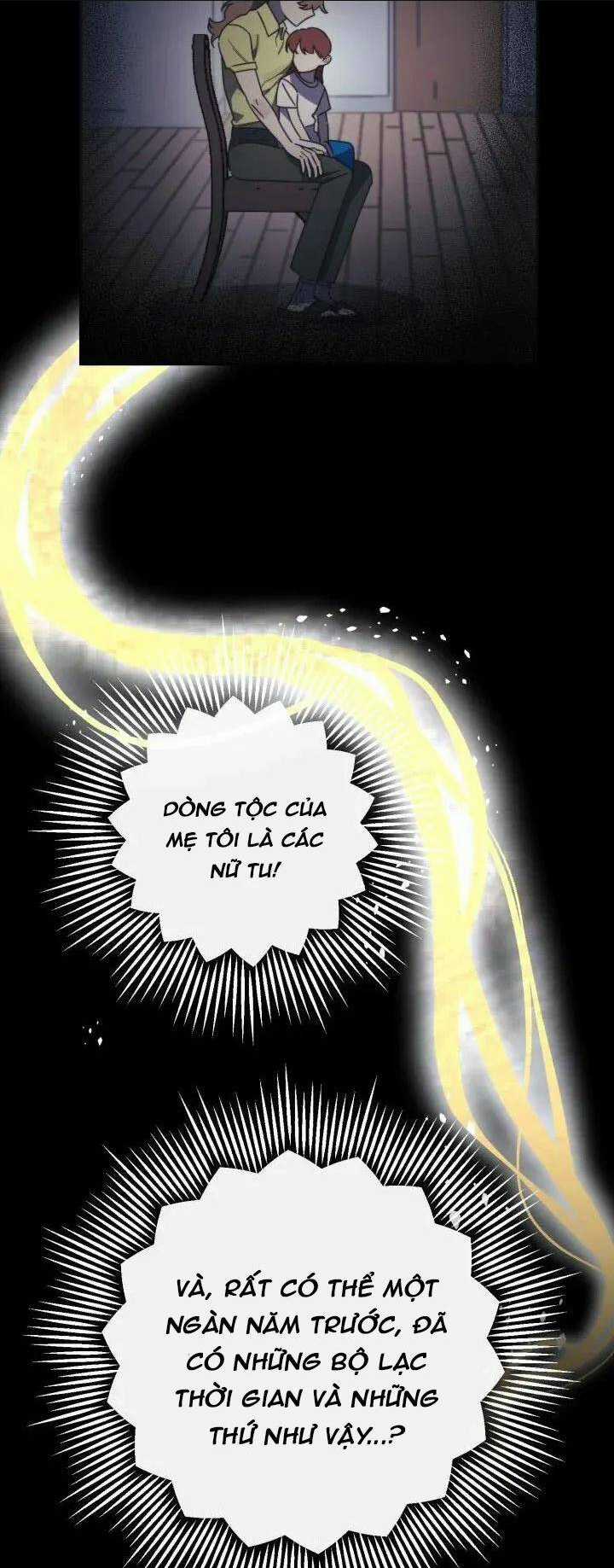 Cơn Phẫn Nộ Đẫm Máu Chapter 18 trang 8
