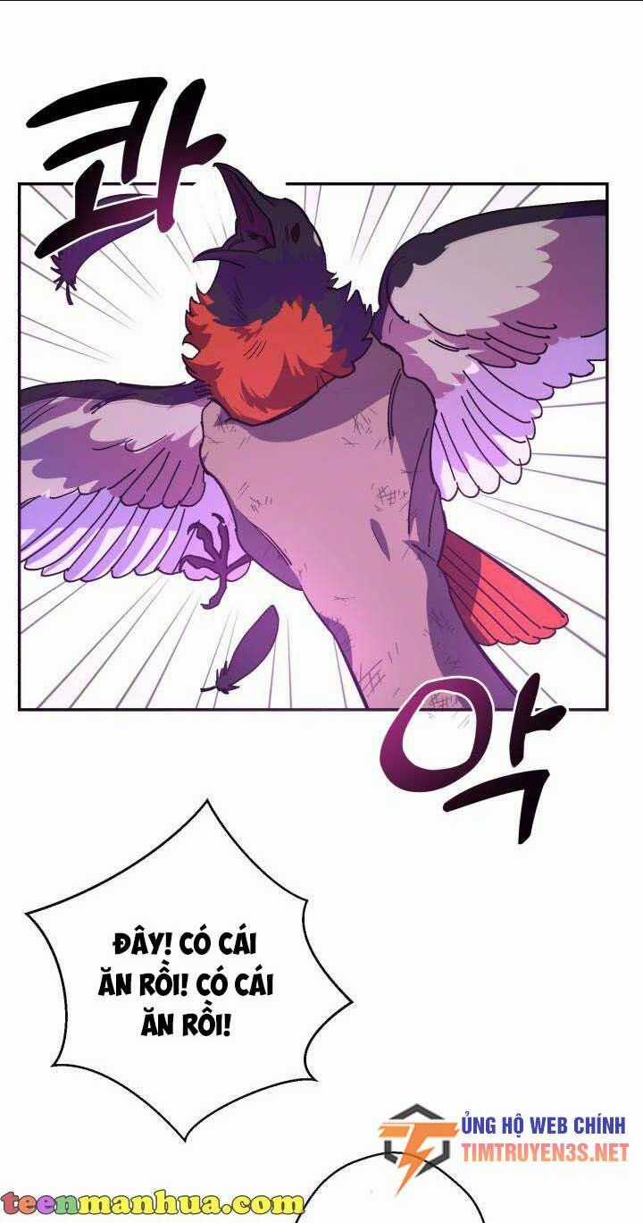 Cơn Phẫn Nộ Đẫm Máu Chapter 19 trang 10