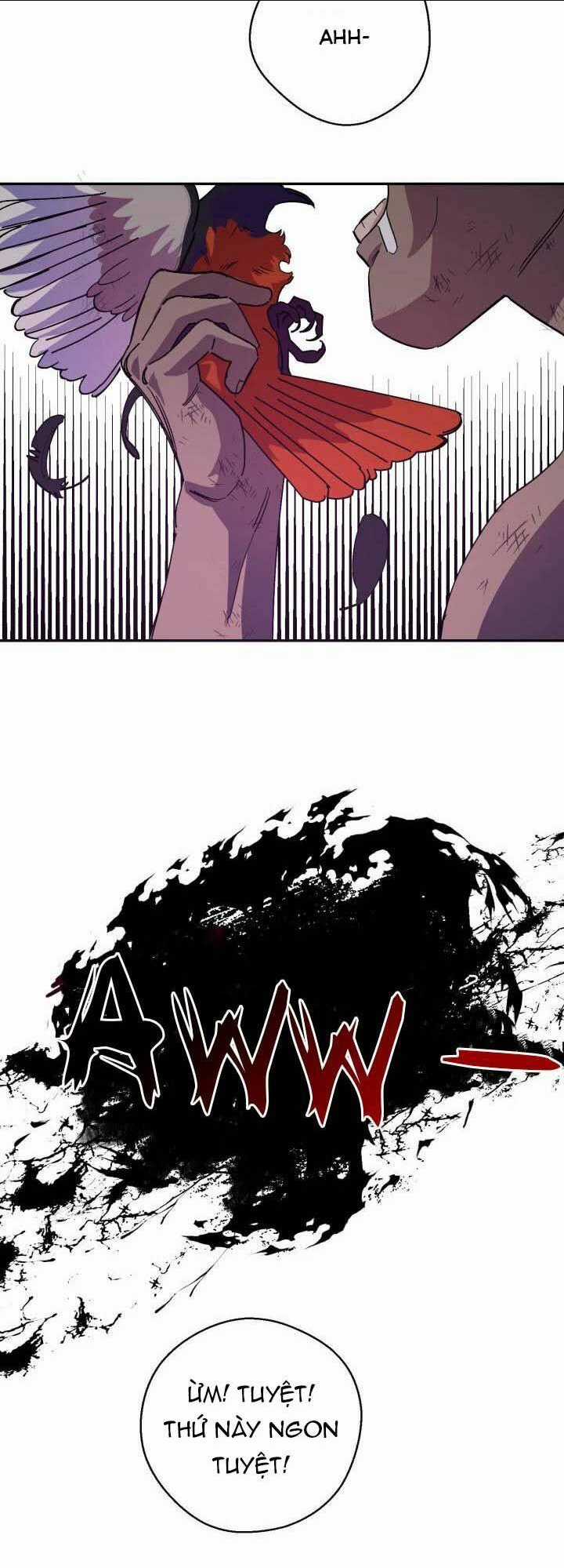 Cơn Phẫn Nộ Đẫm Máu Chapter 19 trang 11