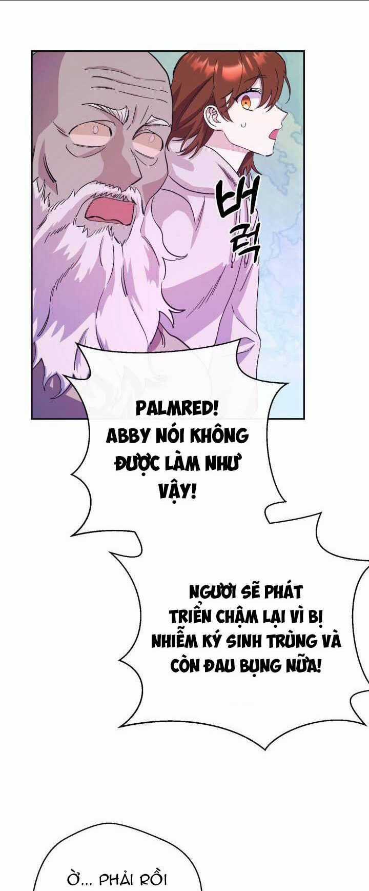 Cơn Phẫn Nộ Đẫm Máu Chapter 19 trang 12