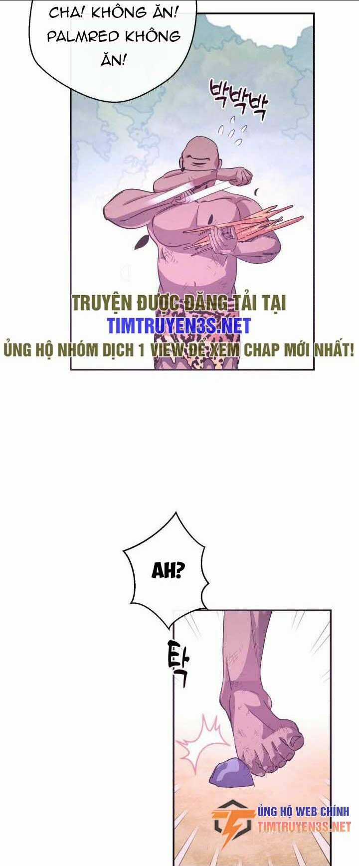 Cơn Phẫn Nộ Đẫm Máu Chapter 19 trang 13