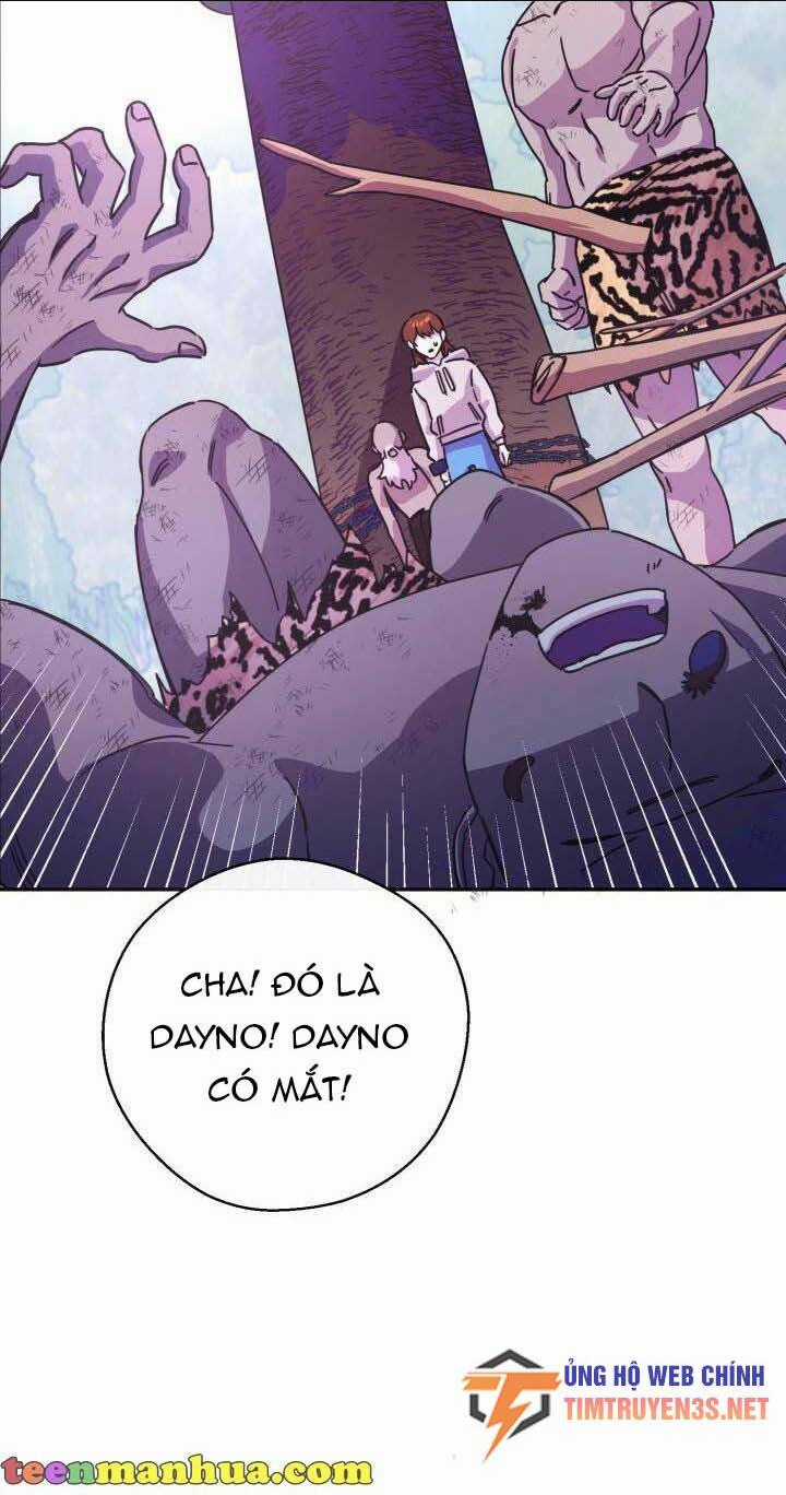 Cơn Phẫn Nộ Đẫm Máu Chapter 19 trang 15