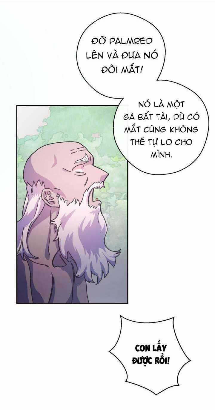 Cơn Phẫn Nộ Đẫm Máu Chapter 19 trang 16