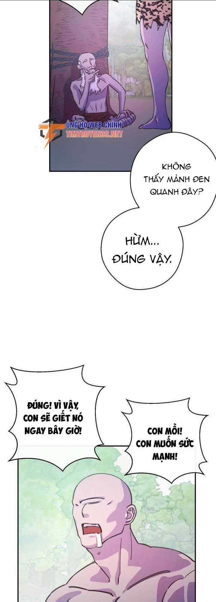 Cơn Phẫn Nộ Đẫm Máu Chapter 19 trang 19