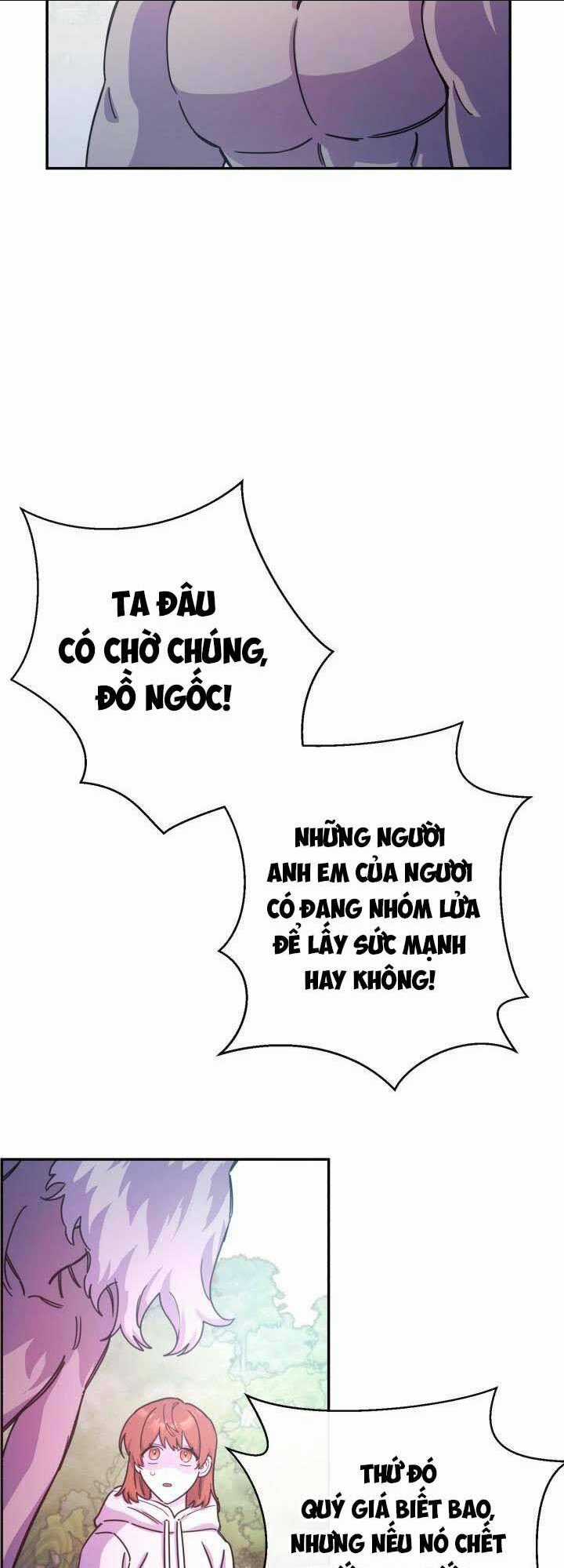 Cơn Phẫn Nộ Đẫm Máu Chapter 19 trang 20