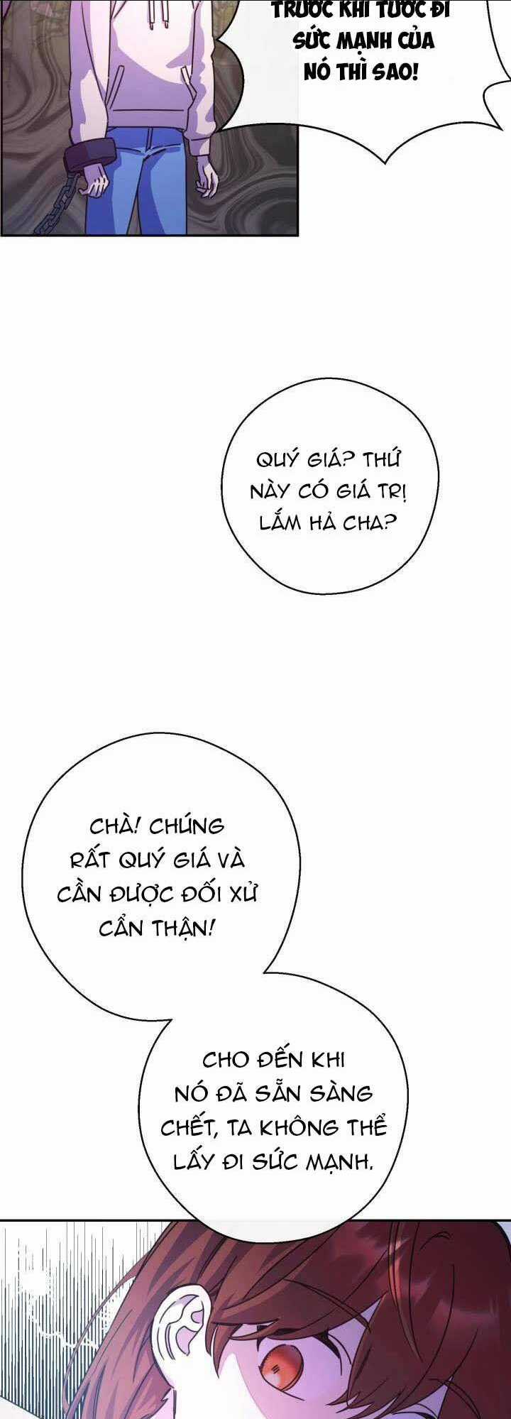 Cơn Phẫn Nộ Đẫm Máu Chapter 19 trang 21