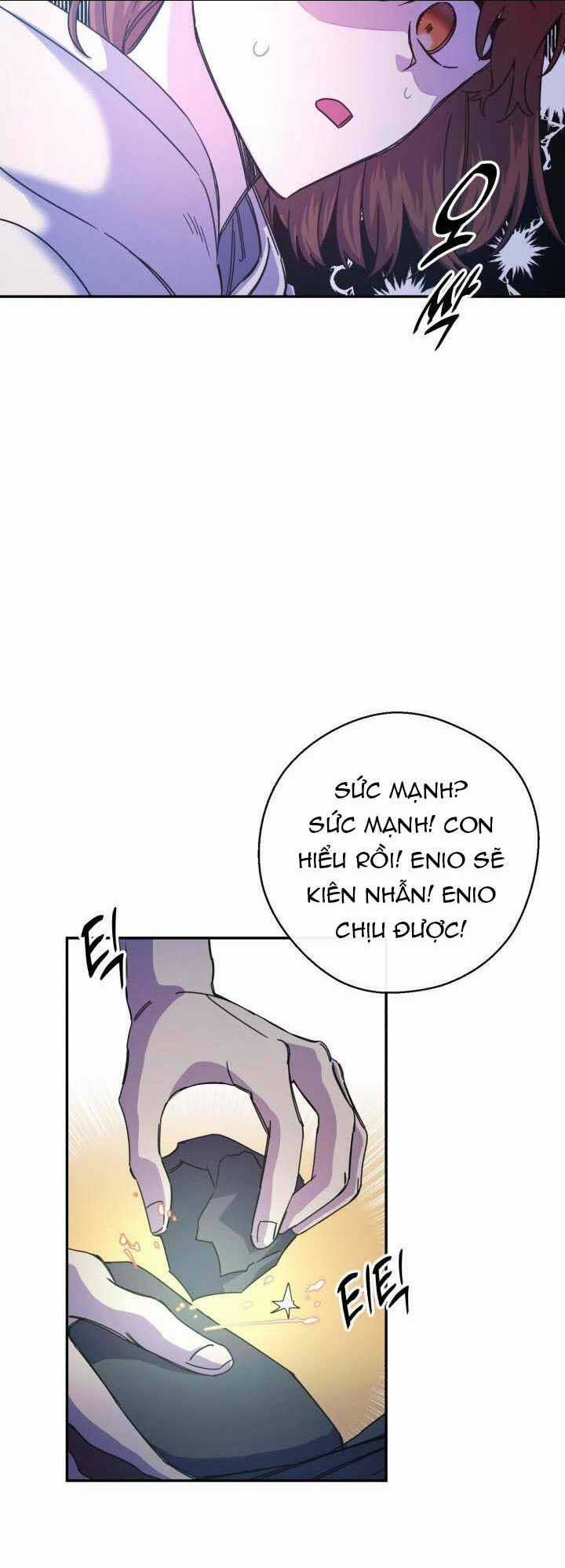 Cơn Phẫn Nộ Đẫm Máu Chapter 19 trang 22