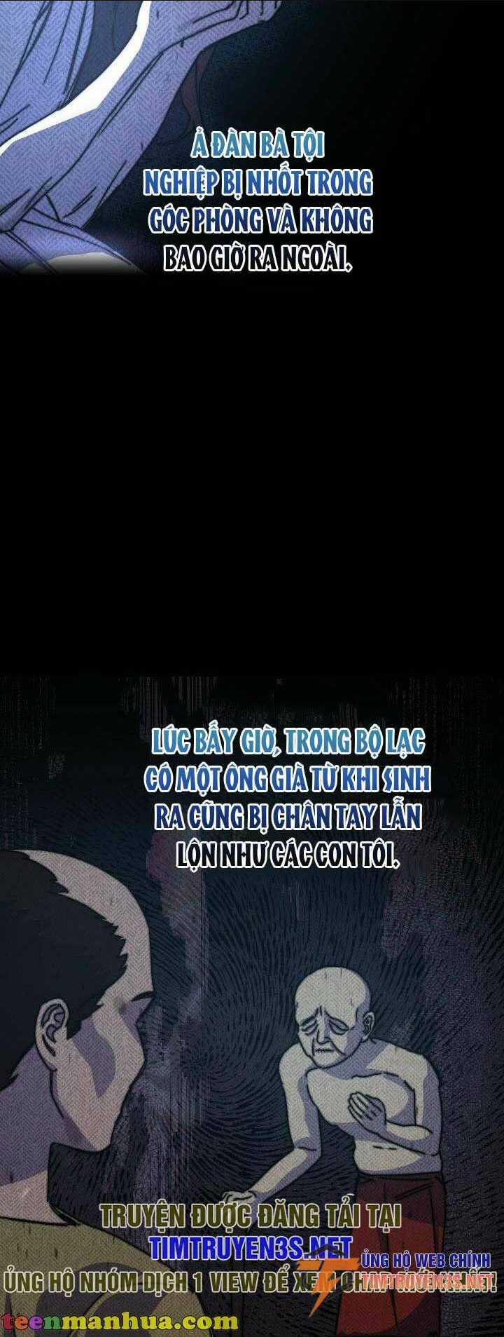 Cơn Phẫn Nộ Đẫm Máu Chapter 19 trang 25