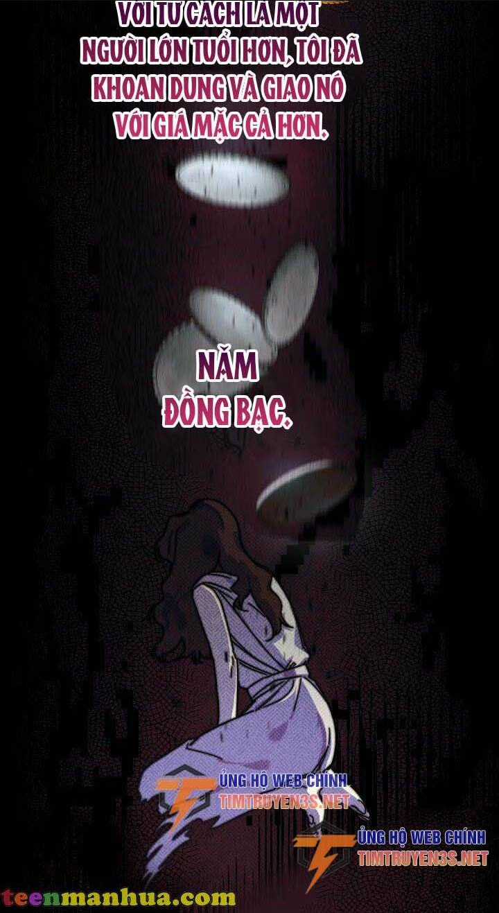 Cơn Phẫn Nộ Đẫm Máu Chapter 19 trang 27