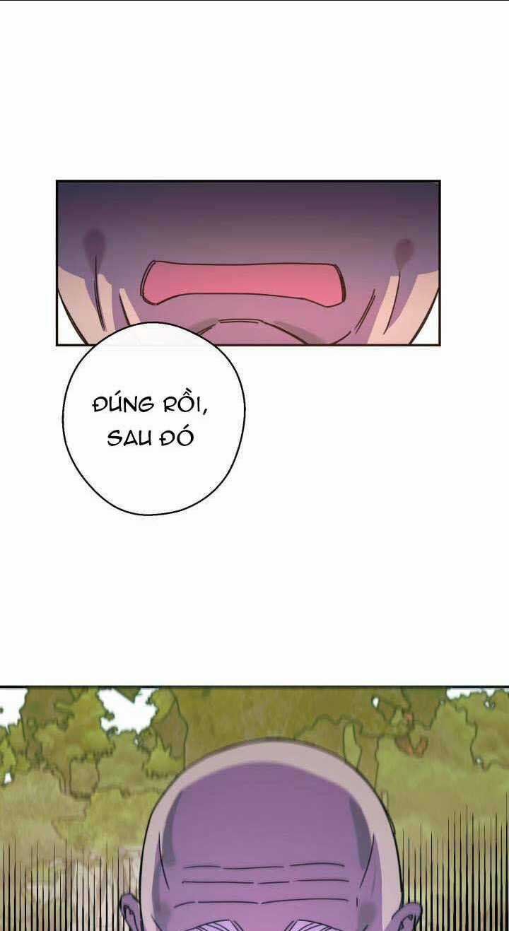 Cơn Phẫn Nộ Đẫm Máu Chapter 19 trang 30