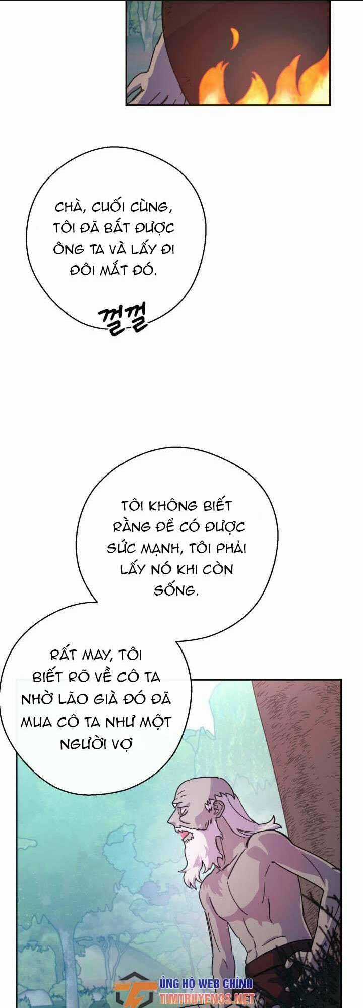 Cơn Phẫn Nộ Đẫm Máu Chapter 19 trang 34