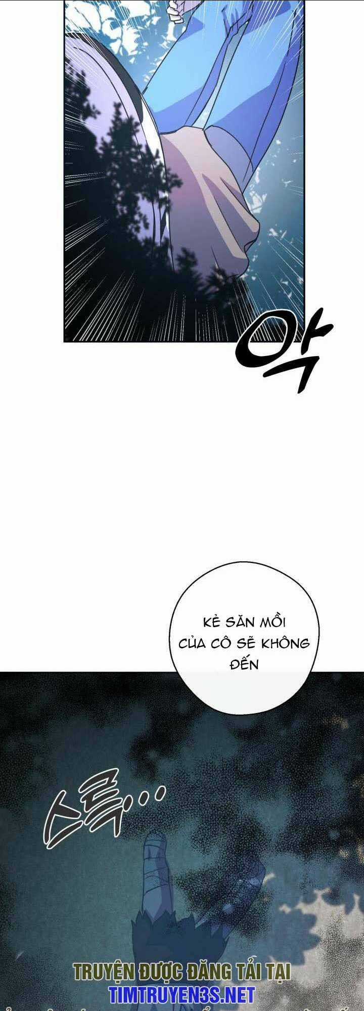 Cơn Phẫn Nộ Đẫm Máu Chapter 19 trang 38