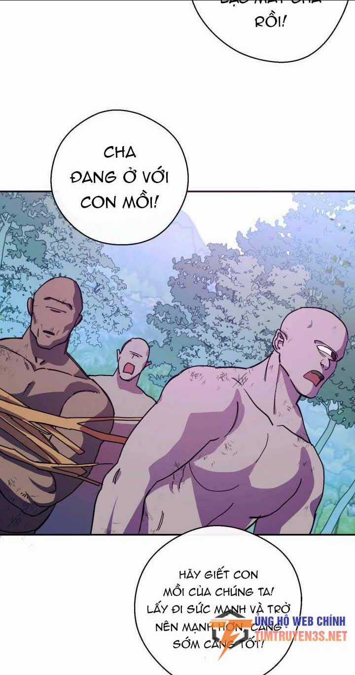 Cơn Phẫn Nộ Đẫm Máu Chapter 19 trang 4