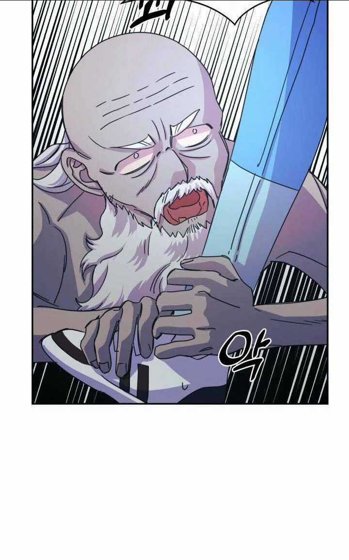 Cơn Phẫn Nộ Đẫm Máu Chapter 19 trang 40