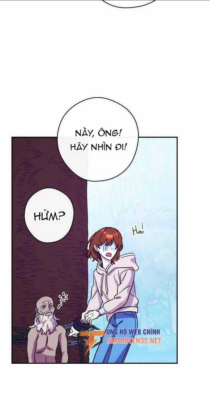 Cơn Phẫn Nộ Đẫm Máu Chapter 19 trang 5