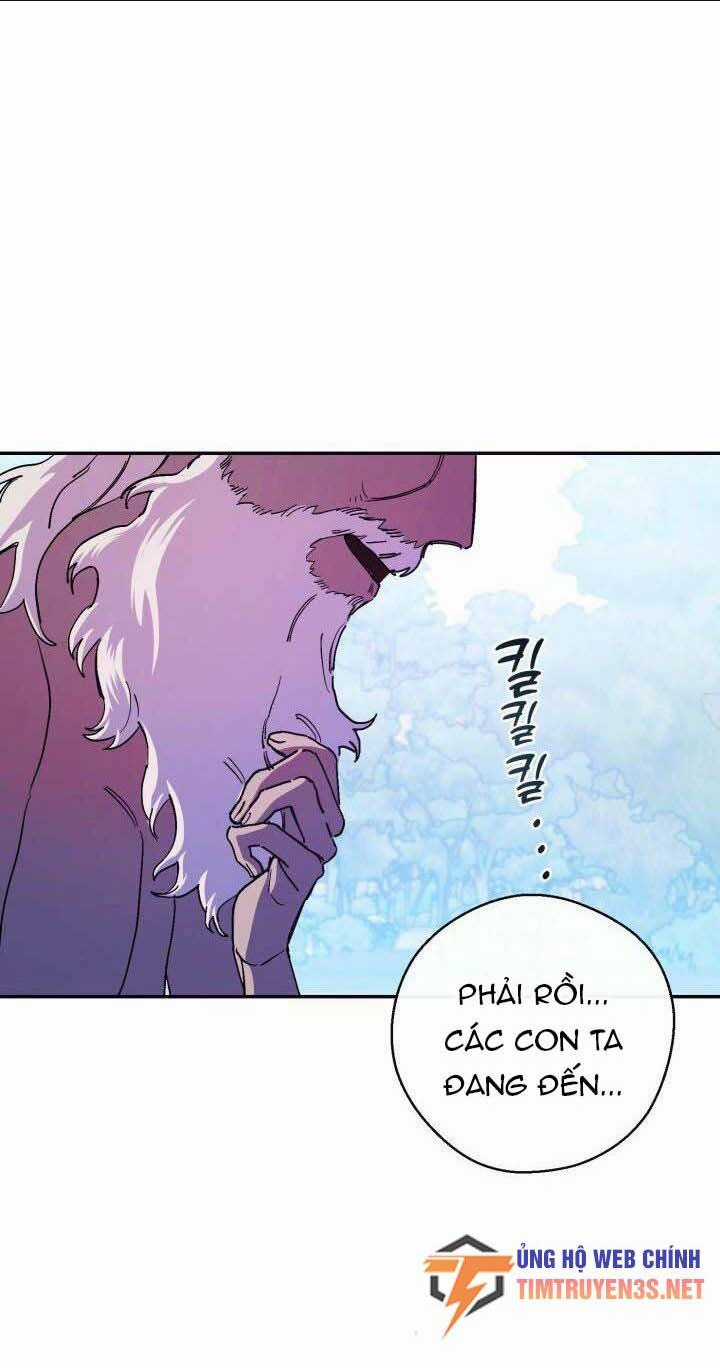 Cơn Phẫn Nộ Đẫm Máu Chapter 19 trang 6