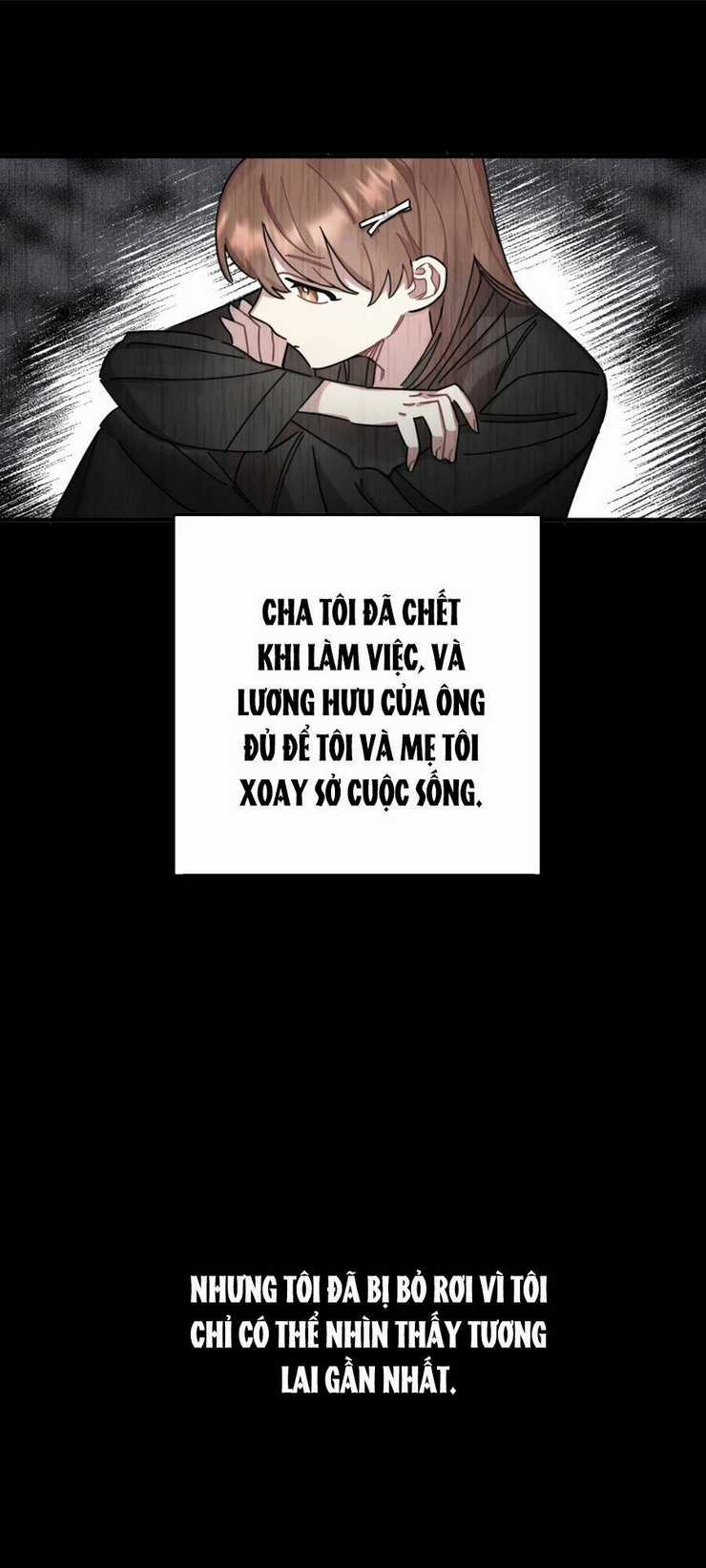 Cơn Phẫn Nộ Đẫm Máu Chapter 2 trang 15