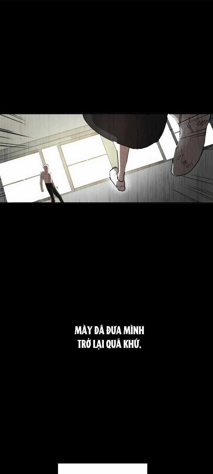 Cơn Phẫn Nộ Đẫm Máu Chapter 2 trang 18