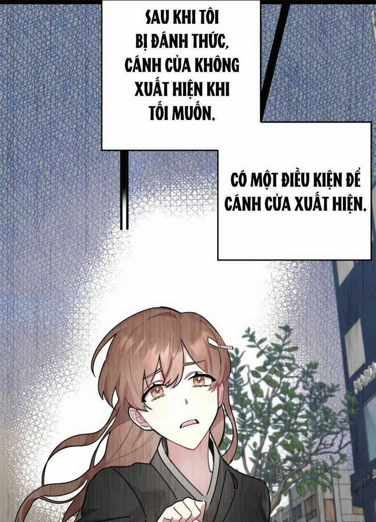 Cơn Phẫn Nộ Đẫm Máu Chapter 2 trang 19
