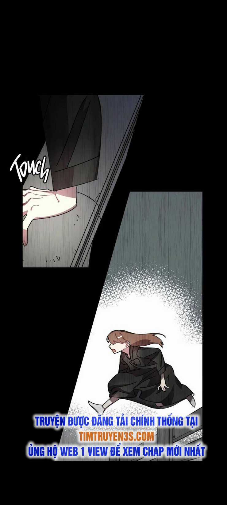 Cơn Phẫn Nộ Đẫm Máu Chapter 2 trang 21