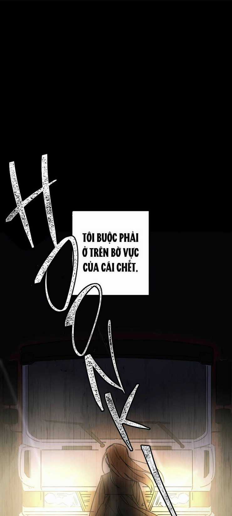 Cơn Phẫn Nộ Đẫm Máu Chapter 2 trang 23