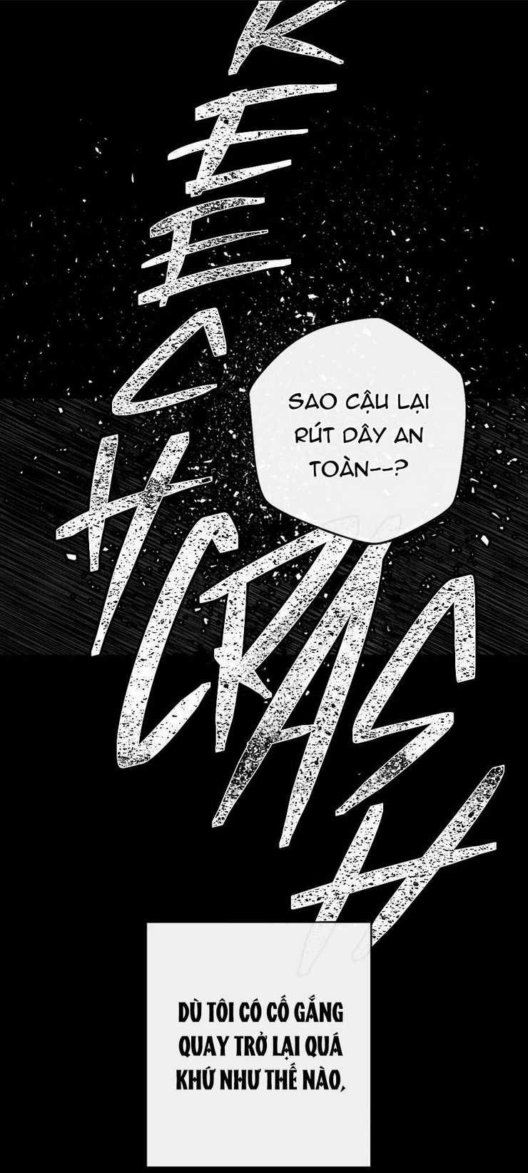 Cơn Phẫn Nộ Đẫm Máu Chapter 2 trang 29