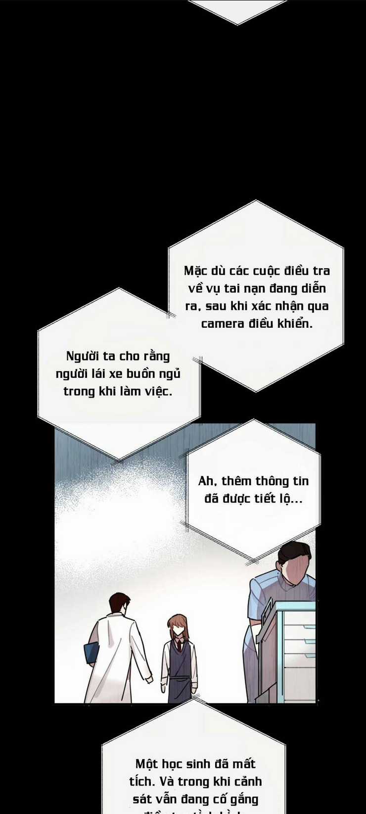 Cơn Phẫn Nộ Đẫm Máu Chapter 2 trang 31