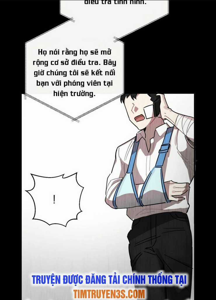 Cơn Phẫn Nộ Đẫm Máu Chapter 2 trang 32