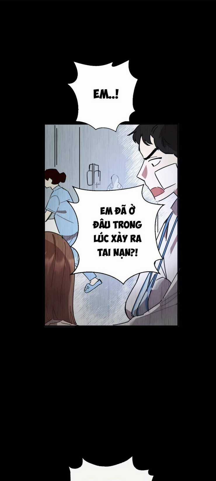 Cơn Phẫn Nộ Đẫm Máu Chapter 2 trang 34