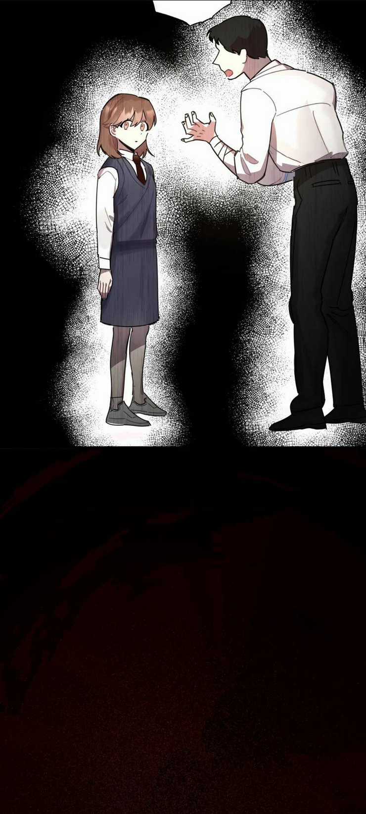 Cơn Phẫn Nộ Đẫm Máu Chapter 2 trang 36