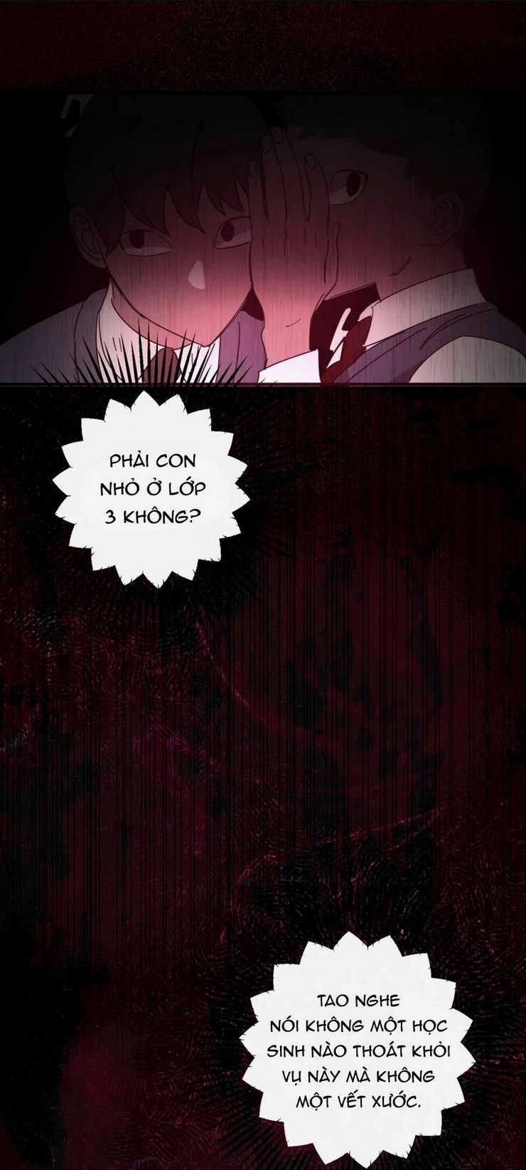 Cơn Phẫn Nộ Đẫm Máu Chapter 2 trang 37