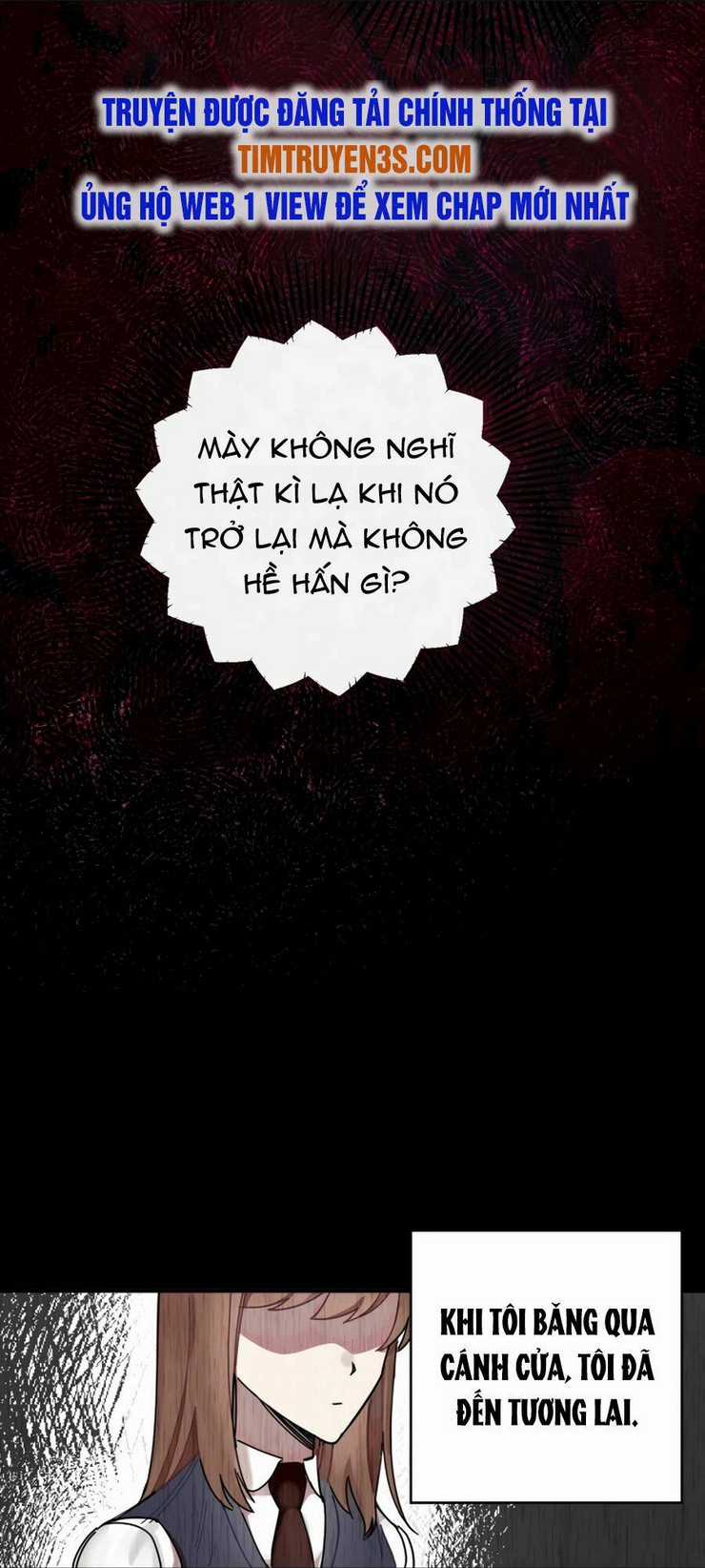 Cơn Phẫn Nộ Đẫm Máu Chapter 2 trang 38