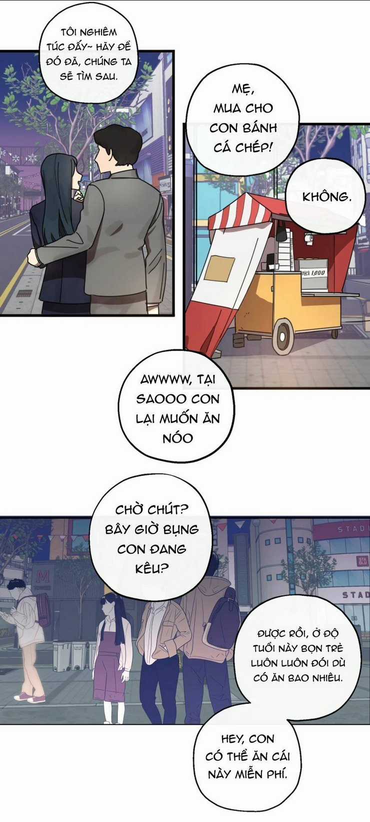 Cơn Phẫn Nộ Đẫm Máu Chapter 2 trang 41