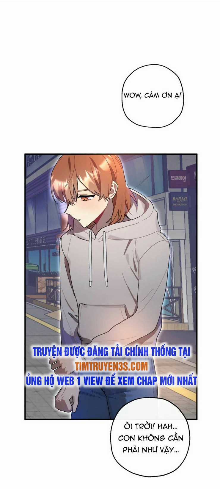 Cơn Phẫn Nộ Đẫm Máu Chapter 2 trang 42