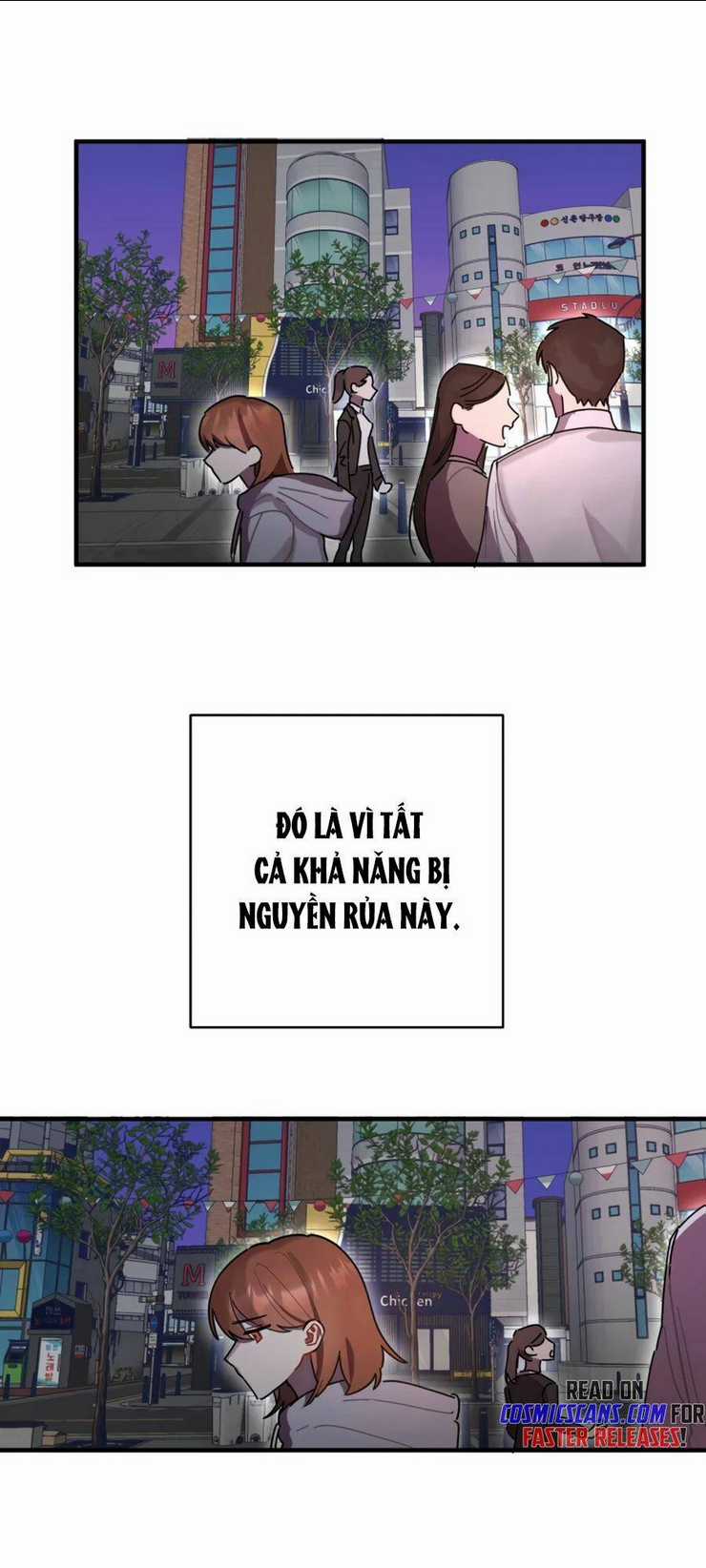 Cơn Phẫn Nộ Đẫm Máu Chapter 2 trang 44