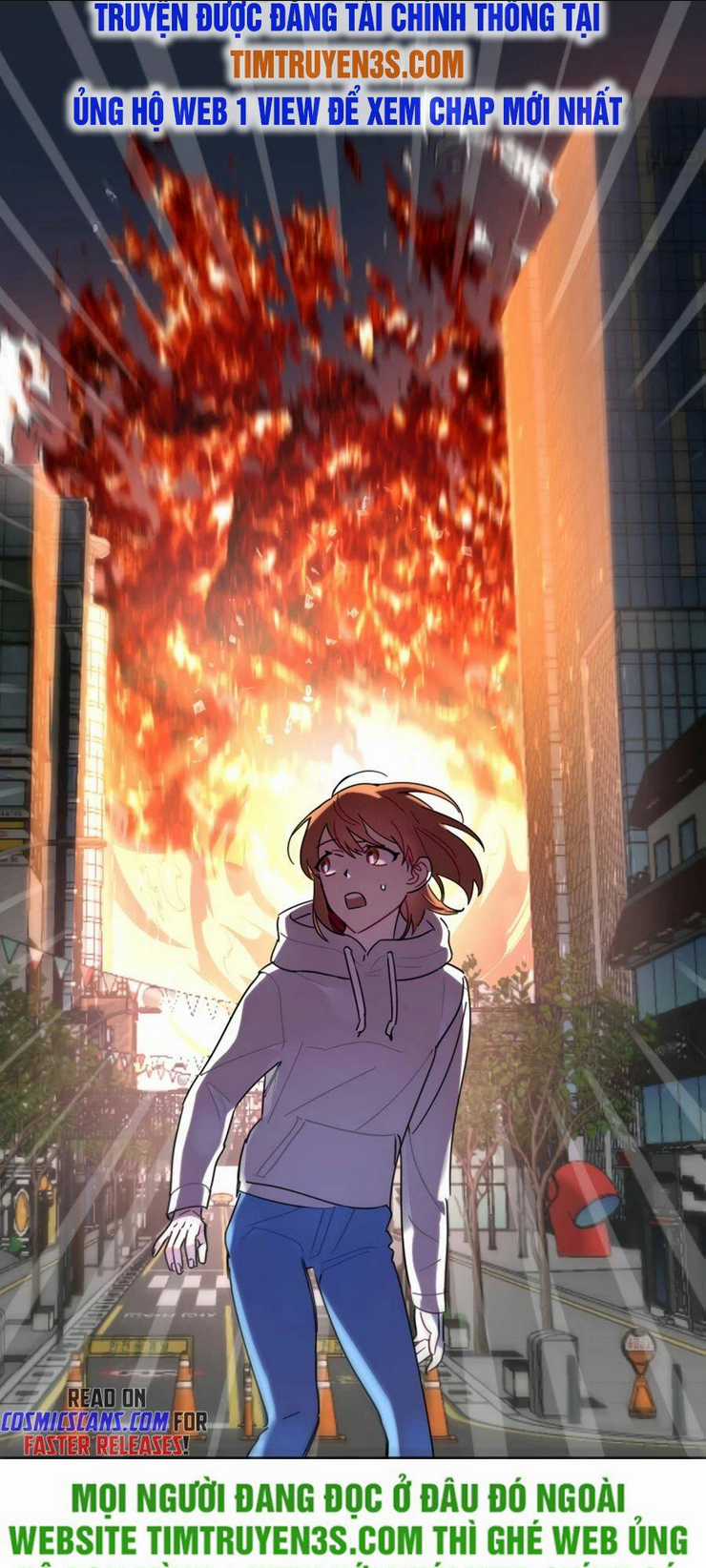 Cơn Phẫn Nộ Đẫm Máu Chapter 2 trang 49