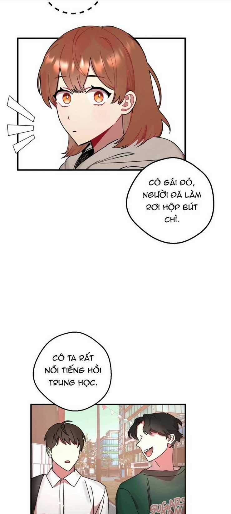 Cơn Phẫn Nộ Đẫm Máu Chapter 2 trang 7