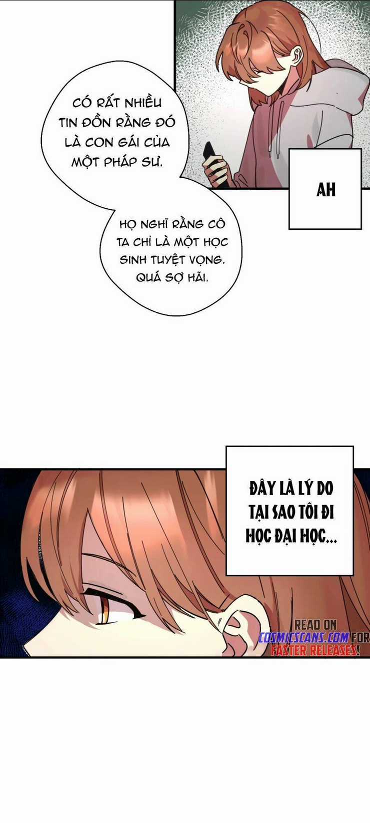 Cơn Phẫn Nộ Đẫm Máu Chapter 2 trang 9