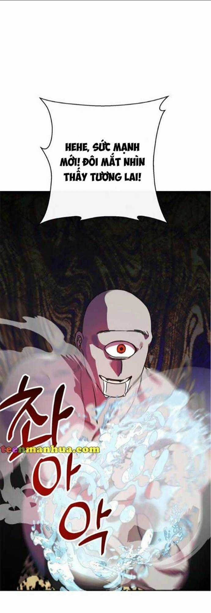 Cơn Phẫn Nộ Đẫm Máu Chapter 20 trang 11