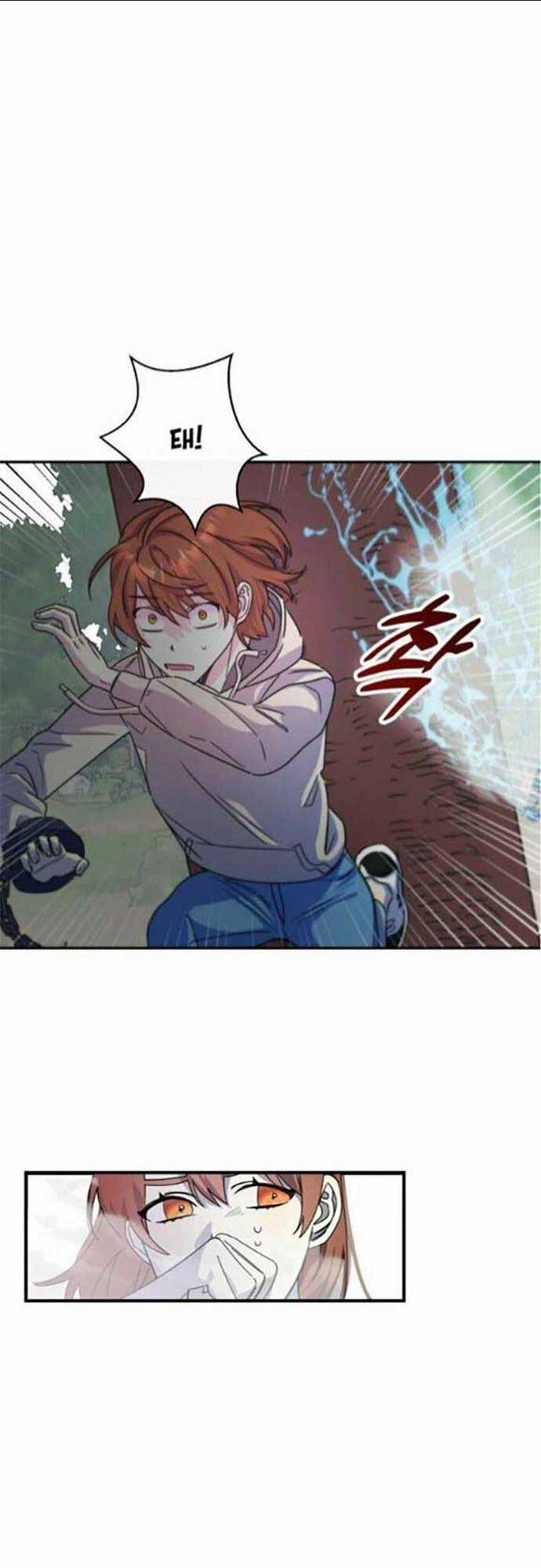 Cơn Phẫn Nộ Đẫm Máu Chapter 20 trang 12