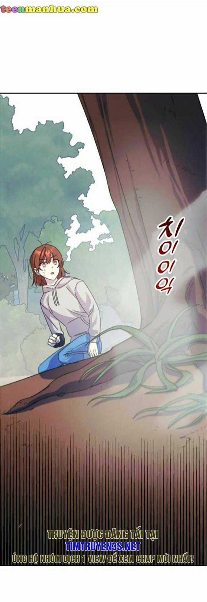 Cơn Phẫn Nộ Đẫm Máu Chapter 20 trang 13