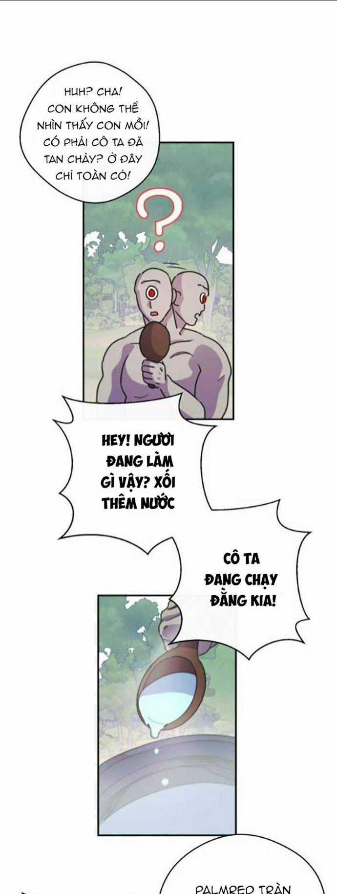 Cơn Phẫn Nộ Đẫm Máu Chapter 20 trang 14